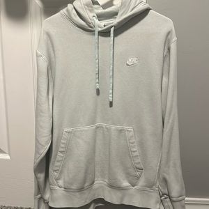Men’s Nike hoodie